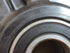 CAMSO Wheel 12" with Rubber 02RO-011