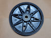 CAMSO Wheel 12" with Rubber 02RO-011