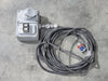 APPLETON ECS Series Portable GFCI Cord Set ECS6GFI2023