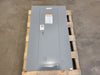 SQUARE D 225 Amps, 240 Volts Panelboard NQOD442L225CU