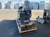VOLPATO 104" x  6" Belt Sander LBK 150 ST