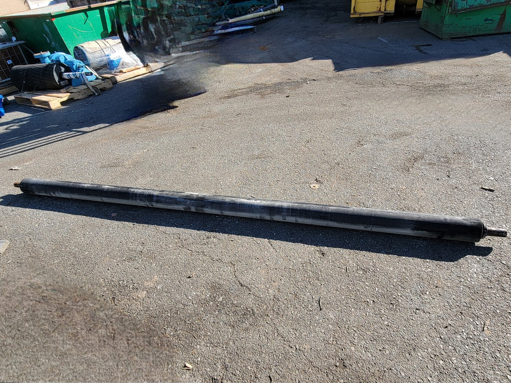 DELKOR Cloth Type 2 Roller DLS-310-01-02-09