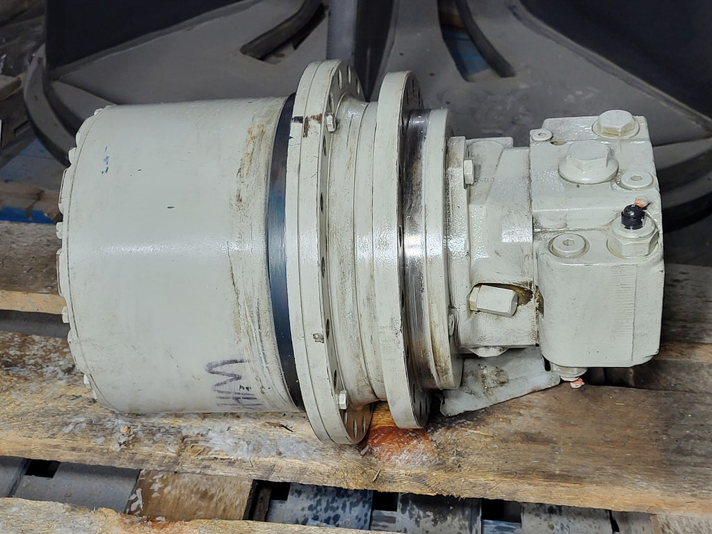ATLAS COPCO Gearbox 3222314238