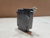 GENERAL ELECTRIC 15 Amp, 1 Pole, 240 Volt Circuit Breaker THHQB1115