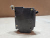 GENERAL ELECTRIC 15 Amp, 1 Pole, 240 Volt Circuit Breaker THHQB1115