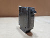 GENERAL ELECTRIC 15 Amp, 1 Pole, 240 Volt Circuit Breaker THHQB1115