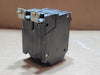 GENERAL ELECTRIC 15 Amp, 2 Pole, 240 Volt Circuit Breaker THHQB2115