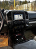 FORD F-150 XTR 4x4 SuperCrew Pickup (XLT Chrome Package)