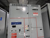 GENERAL ELECTRIC 25kV 1200A 3ph Switchgear Unit w/ Power Vac Breaker VB1 27.0-16-0