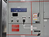 GENERAL ELECTRIC 25kV 1200A 3ph Switchgear Unit w/ Power Vac Breaker VB1 27.0-16-0