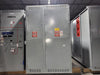 GENERAL ELECTRIC 25kV 1200A 3ph Switchgear Unit w/ Power Vac Breaker VB1 27.0-16-0