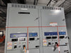 GENERAL ELECTRIC 25kV 1200A 3ph Switchgear Unit w/ (2) Power Vac Breaker VB1 27.0-16-0