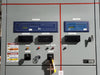 GENERAL ELECTRIC 25kV 1200A 3ph Switchgear Unit w/ (2) Power Vac Breaker VB1 27.0-16-0