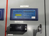 GENERAL ELECTRIC 25kV 1200A 3ph Switchgear Unit w/ (2) Power Vac Breaker VB1 27.0-16-0