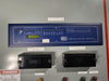 GENERAL ELECTRIC 25kV 1200A 3ph Switchgear Unit w/ (2) Power Vac Breaker VB1 27.0-16-0