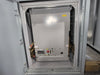 GENERAL ELECTRIC 25kV 1200A 3ph Switchgear Unit w/ (2) Power Vac Breaker VB1 27.0-16-0