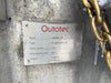 METSO/OUTOTEC Larox - PF Vertical Filter Press PF 28/32 M12 1 60
