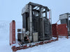 METSO/OUTOTEC Larox - PF Vertical Filter Press PF 28/32 M12 1 60