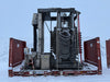 METSO/OUTOTEC Larox - PF Vertical Filter Press PF 28/32 M12 1 60