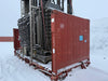 METSO/OUTOTEC Larox - PF Vertical Filter Press PF 28/32 M12 1 60