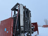 METSO/OUTOTEC Larox - PF Vertical Filter Press PF 28/32 M12 1 60