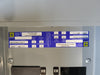 SQUARE D 225 Amp, 240 Volt, 84 Circuit Panelboard NQOD484L225CU