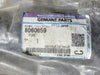 HITACHI Hydraulic Travel Pipe 8060659