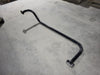 HITACHI Hydraulic Travel Pipe 8060659