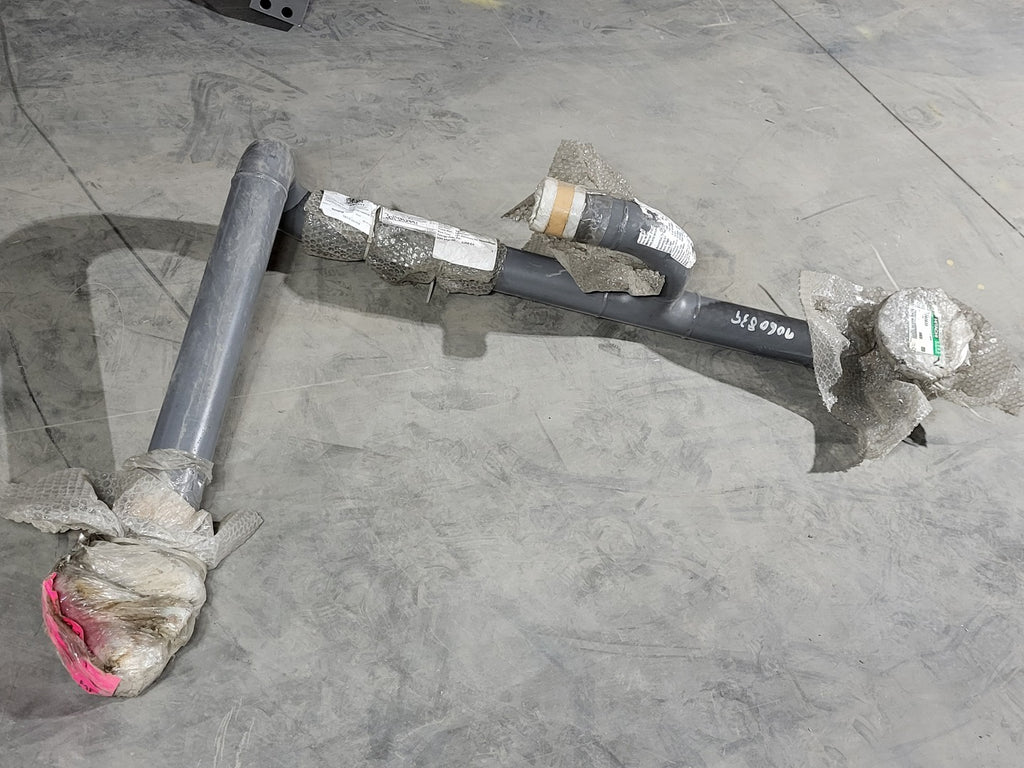 HITACHI Pipe 7060839