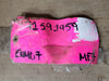 HITACHI Pipe 7060839