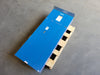 SQUARE D 225 Amps, 240 Volts Panel Board NQOD484L225CU