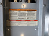 SQUARE D 225 Amps, 240 Volts Panel Board NQOD484L225CU