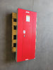 SQUARE D 225 Amps, 240 Volts Panel Board NQOD484L225CU