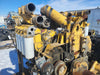 KOMATSU Diesel Engine SAA12V140ZE-2, P/N RPC1147 (Core)