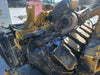 KOMATSU Diesel Engine SAA12V140ZE-2, P/N RPC1147 (Core)