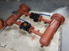 ISLIP FLOW CONTROLS 2" Duplex Strainers DB150FSBW3