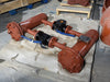 ISLIP FLOW CONTROLS 2" Duplex Strainers DB150FSBW3