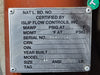ISLIP FLOW CONTROLS 2" Duplex Strainers DB150FSBW3