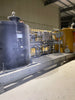 FUSION Potable & Hot Water Shower Skid
