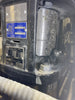 FUSION Potable & Hot Water Shower Skid