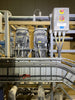 FUSION Potable & Hot Water Shower Skid