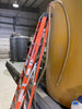 FUSION Potable & Hot Water Shower Skid