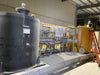 FUSION Potable & Hot Water Shower Skid