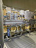 FUSION Potable & Hot Water Shower Skid