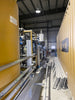 FUSION Potable & Hot Water Shower Skid