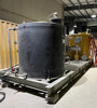 FUSION Potable & Hot Water Shower Skid