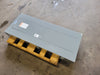 SQUARE D 225 Amp, 240 Volt, 84 Circuit Panelboard NQOD484L225CU