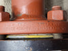 ISLIP FLOW CONTROLS 2" Duplex Strainers DB150FSBW3