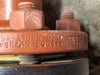 ISLIP FLOW CONTROLS 2" Duplex Strainers DB150FSBW3