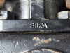 ISLIP FLOW CONTROLS 2" Duplex Strainers DB150FSBW3